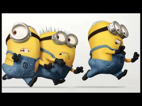 Despicable Me Song