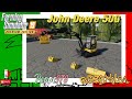 John Deere 50G v1.0.0.0