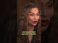 Tina Knowles shares the biggest lesson she learned from writing her memoir  - 00:33 min - News - Video