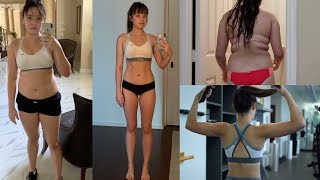 How I lost 32 pounds of FAT and 10 inches off my waist