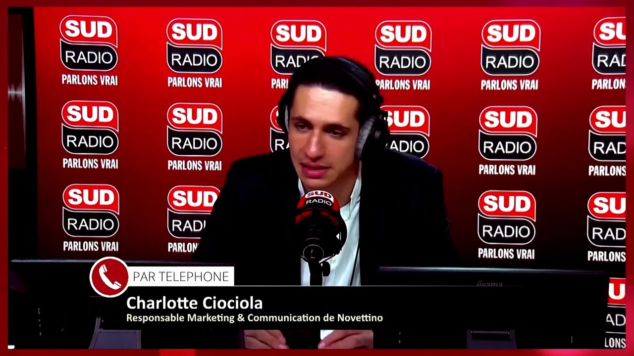 Novettino : découvrir la foccacia autrement !