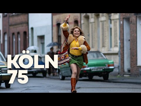 Köln 75'