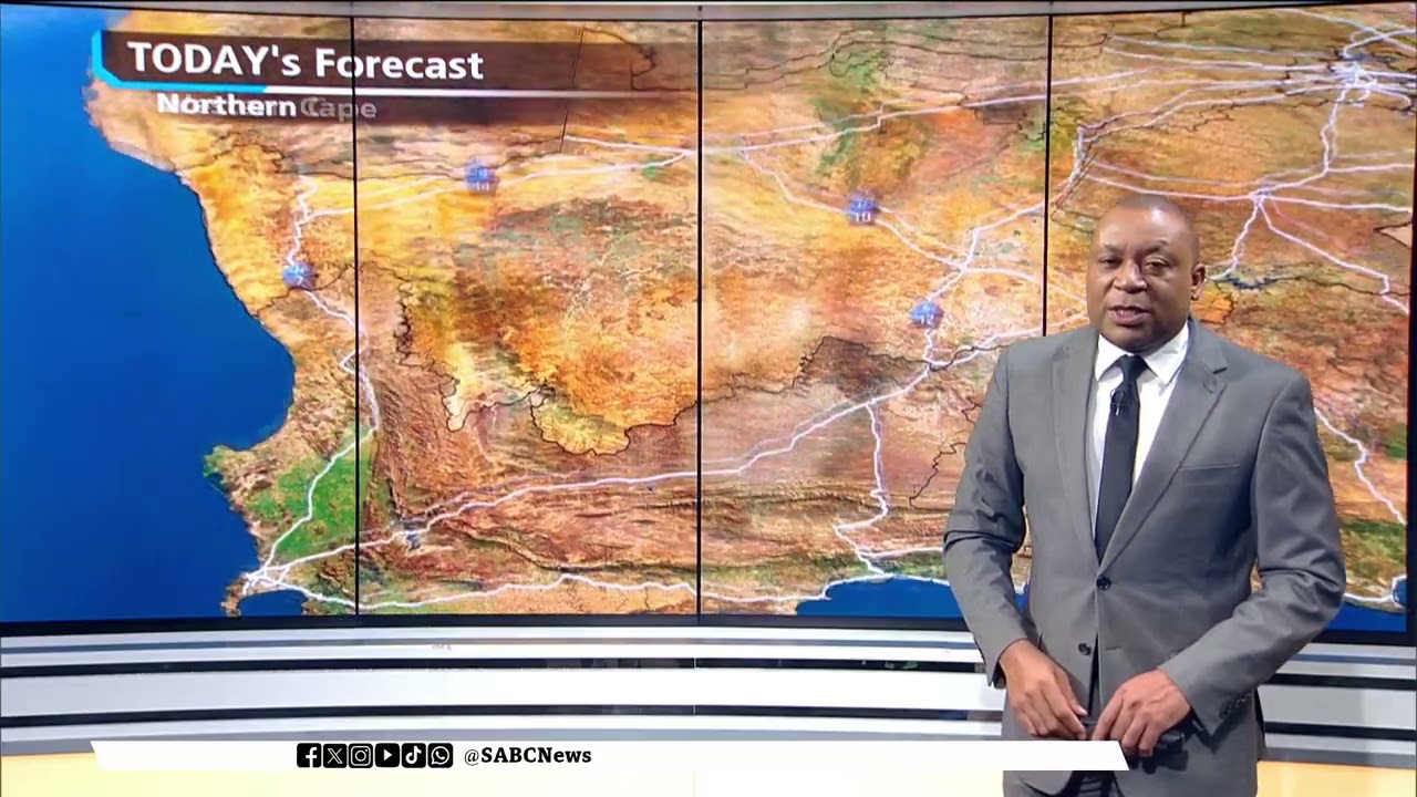 SA Weather Report | 23 September 2024