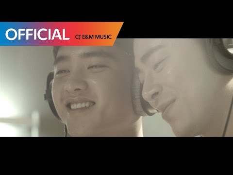 조정석, 디오 (Jo Jung Suk, D.O.) - 걱정 말아요 그대 (Don't Worry) MV