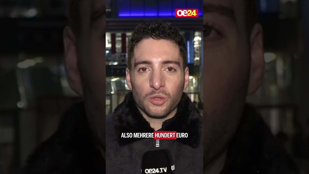 Wiener Drogen-Pärchen fliegt mit Pfand-Betrug auf