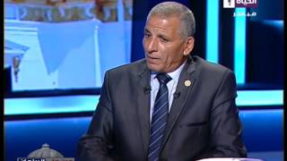عين علي البرلمان - quotالإعلامي شريف بركات quot قانون الخدمة المدنية الجديد ...