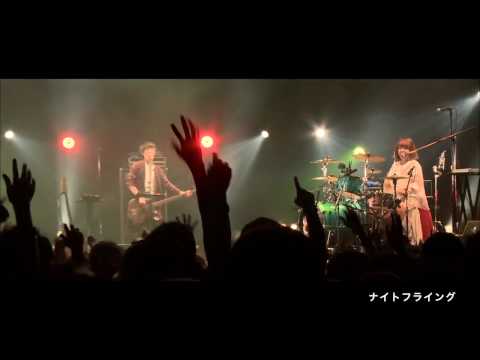 シナリオアート 2nd Full Album「Faction World」初回特典DVD トレイラー