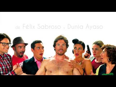 Perdona bonita, pero Lucas me quería a mí'