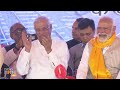 Breaking: Bihar CM Nitish Kumar Pledges Allegiance to PM Modi: I Will Remain by Your Side | News9  - 01:46 min - News - Video