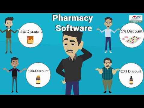 Pharmacy Software Demo
