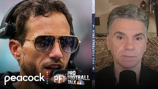 Dolphins’ Mike McDaniel regime in Miami reaching its lowest point | Pro Football Talk | NFL on NBC