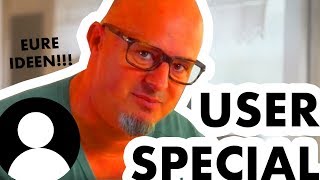 User Special | Deffis Hackshow Staffel 02 / Episode 02 | Detlef Steves