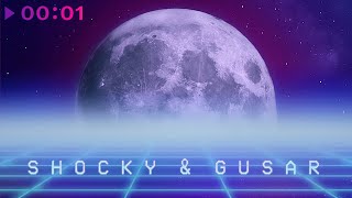 Shocky & Gusar — Улечу | Official Audio | 2020