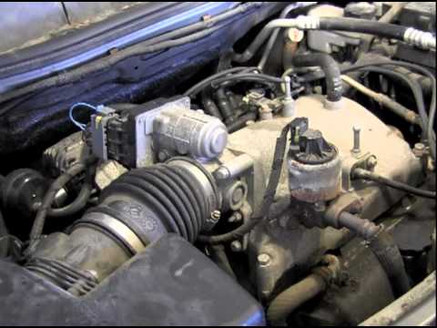 SparkPlugs.mov - YouTube 2011 ford edge ignition wiring diagram 