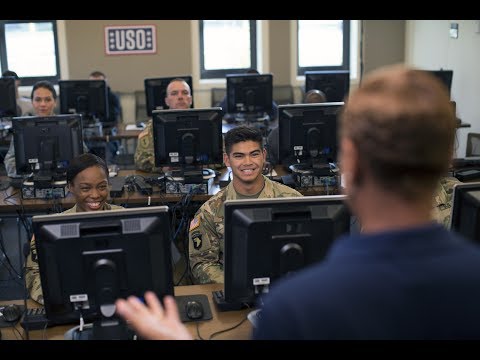 “Since 1941, the USO has strengthened military service members by keeping them connected to family, home and country, throughout their military service. Its introduction of USO Pathfinder(SM) is its latest extension of that commitment to the American military family.” “Since 1941, the USO has strengthened military service members by keeping them connected to family, home and country, throughout their military service. Its introduction of USO Pathfinder(SM) is its latest extension of that commitment to the American military family.”