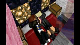 In The Hotel (minecraft Animation) - Xem Video Clip 