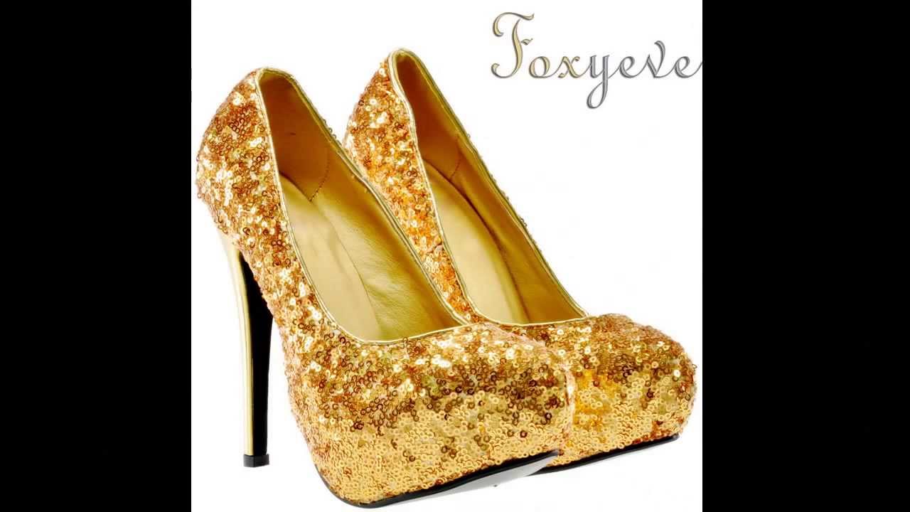 Foxyeve | Sensual Attractive and Crafty - YouTube