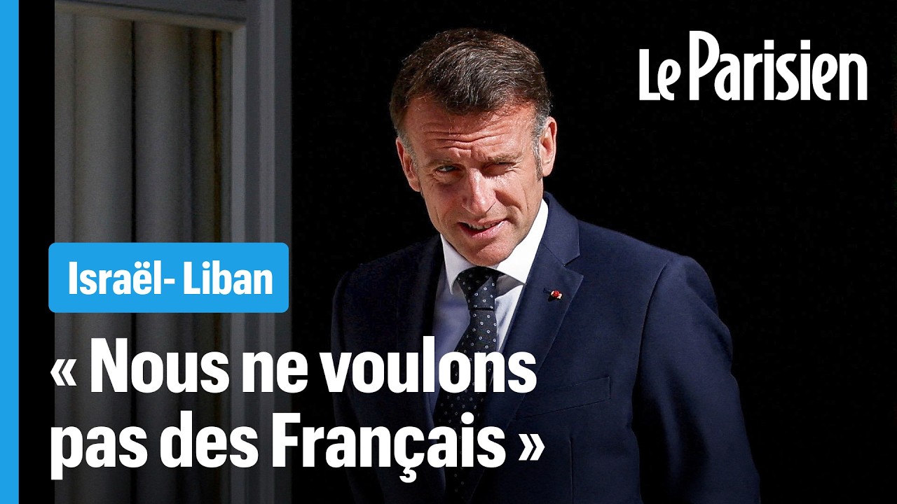 La charge de l’ambassadeur israélien contre la France