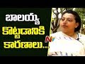 Balakrishna's Wife Responds Over His Husband Aggression On Fans