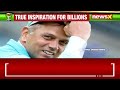 Mr Dependable Whos Keeping Team India Ticking| Rahul Dravids Cricket Journey | NewsX  - 15:23 min - News - Video