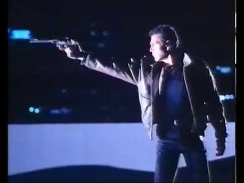 Peacemaker'