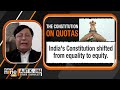 LIVE | Lalu Yadav supports Muslim reservations; PM Modi criticizes RJD Chief | News9  - 00:00 min - News - Video