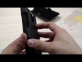 Обзор: Противоударный Чехол для Samsung Galaxy Note 4 SM-N910H с Подставкой и Креплением на Пояс