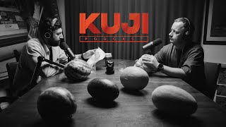 Каргинов и Коняев: научная вера (Kuji Podcast 138)