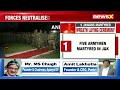 Wreath Laying Ceremony For 5 Armymen Held | Rajouri Encounter | NewsX  - 06:27 min - News - Video