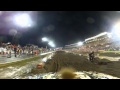 GoPro HD: Kyle Peters Main Event 2012 Daytona Supercross 