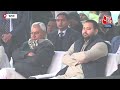 Bihar Politics: बिहार के पूर्व मुख्यमंत्री  Karpoori Thakur को भारत रत्न से किया गया सम्मानित  - 01:36 min - News - Video