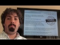 Video Recap of Weekly Search Buzz :: May 2, 2014