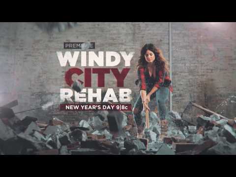 Windy City Rehab'