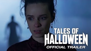 TALES OF HALLOWEEN - Official Tr