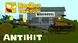 Tanktoon - Antihit