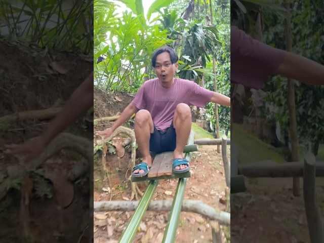 Mobil Rc Main Perosotan Terguling