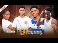 3YOUNGS EP [ 31 ]