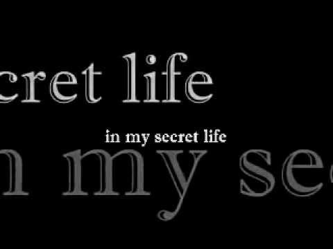 In My Secret Life - Leonard Cohen ( Lyrics ) - YouTube