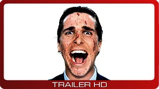 American Psycho ≣ 2000 ≣ Trailer