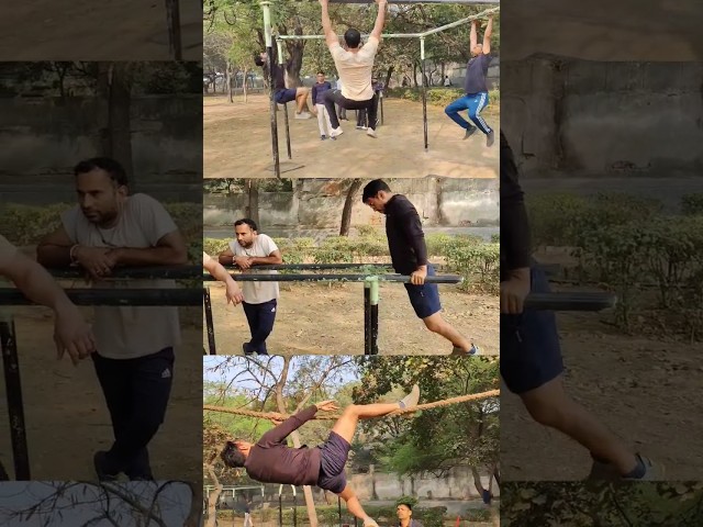Today's workout | Strength Training #shorts #viralvideos #trending