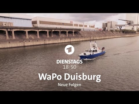 WaPo Duisburg'