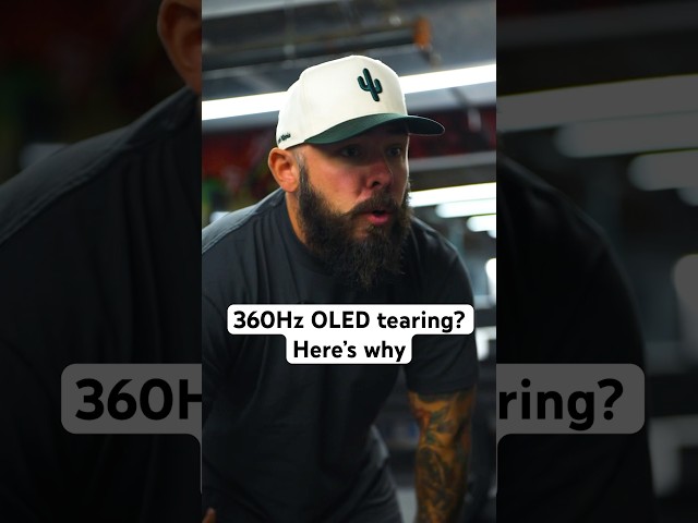 Don't Make This Mistake When Upgrading Monitors!