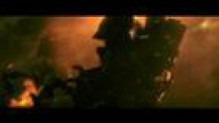 Diablo 3 Trailer HD (Real) English