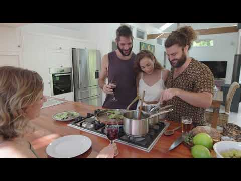 Property video