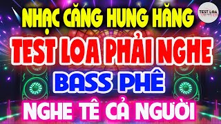 LK Dicso Hải Ngoại VOL 02, NHẠC TEST LOA 8D CỰC CHUẨN, Đẳng Cấp Hoà Tấu Nhạc Test Loa 2025 BASS CĂNG