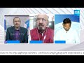 Tripuraneni Chittibabu Strong Counter to Revanth Reddy and Keeravani | Ramoji Rao |@SakshiTV  - 07:25 min - News - Video