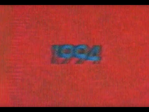 w.o.d. - 2nd Full Album「1994」Trailer