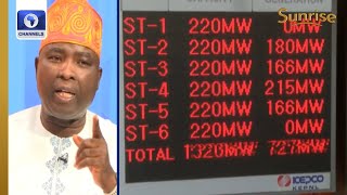 ANED ED; Sunday Oduntan Reviews Impact Of Electricity Price Hike