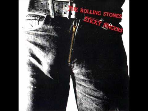 The Rolling Stones - Sister Morphine [HQ]