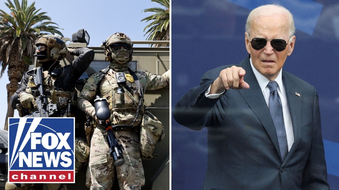 'DEVASTATING': Haitian charged in trooper's death reportedly entered under Biden parole program